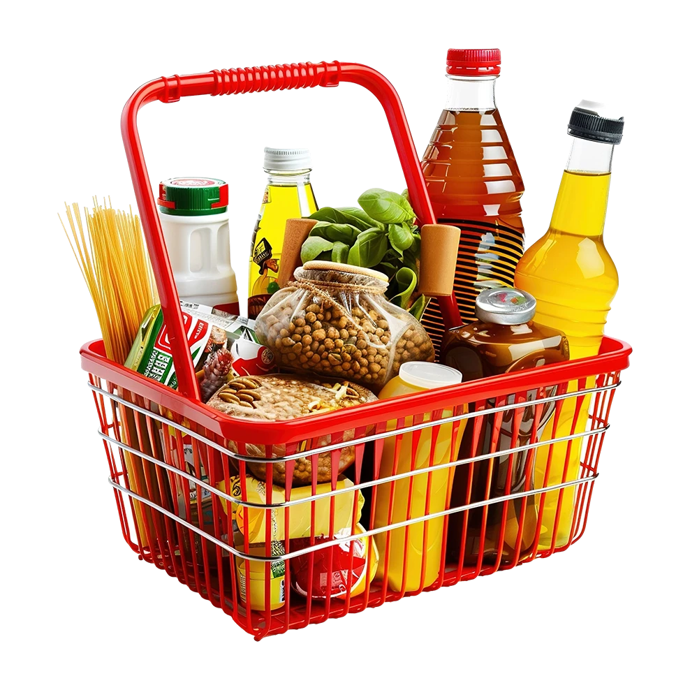 Groceries